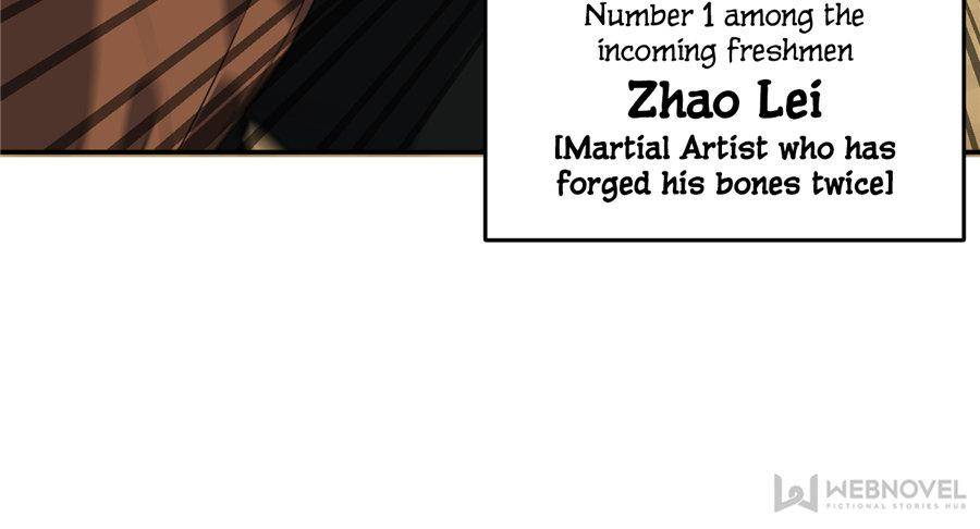 Global Martial Arts Chapter 31 page 66 - Chapter 31