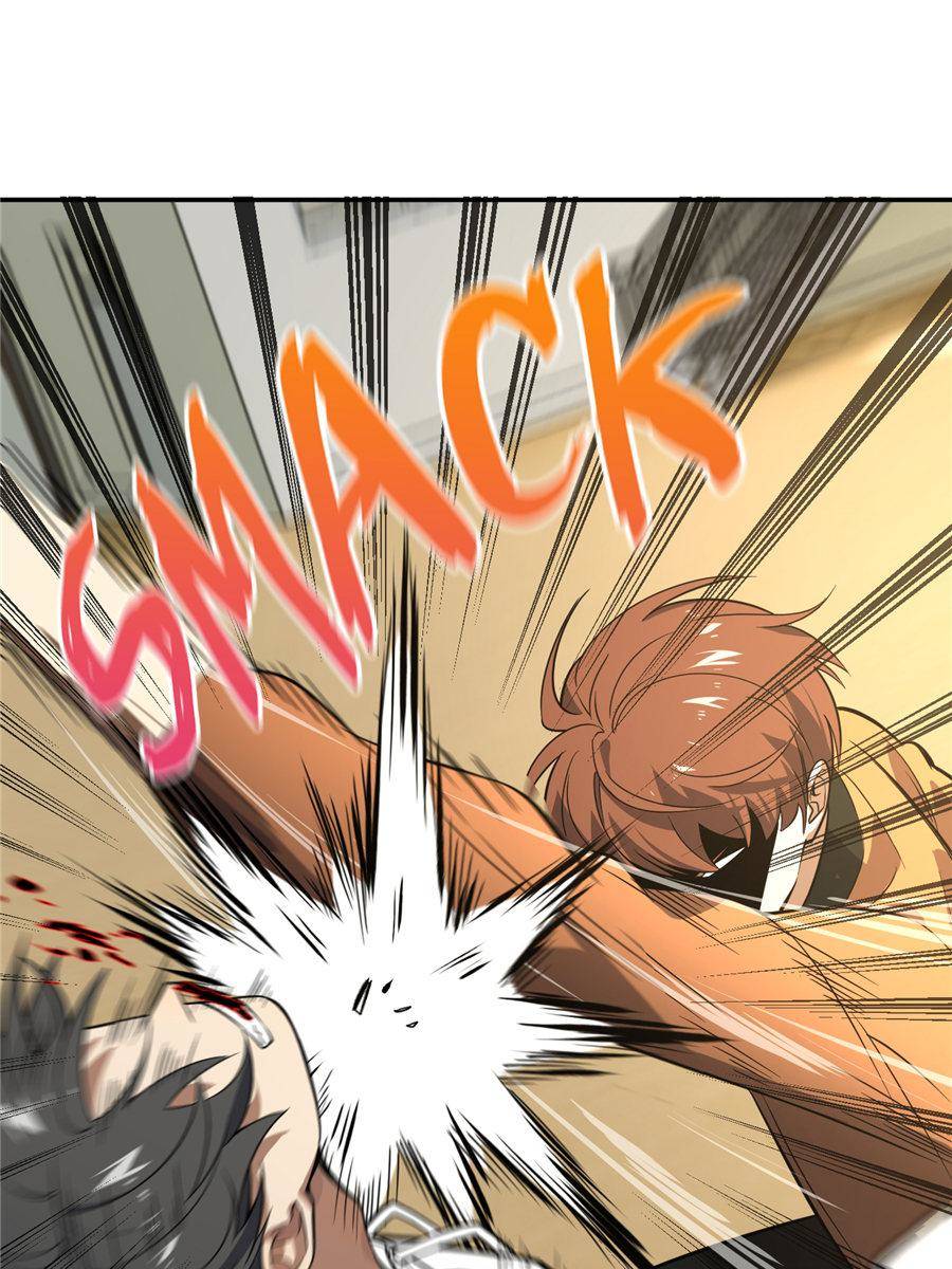 Global Martial Arts Chapter 31 page 67 - Chapter 31