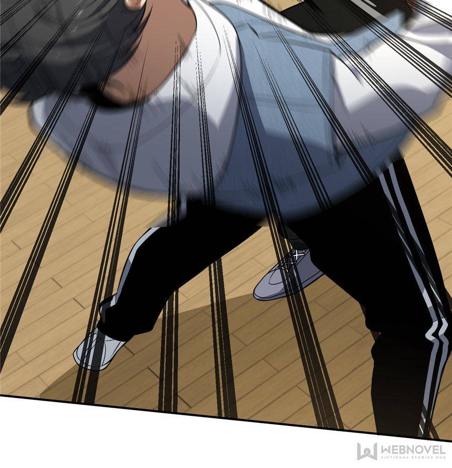 Global Martial Arts Chapter 31 page 68 - Chapter 31
