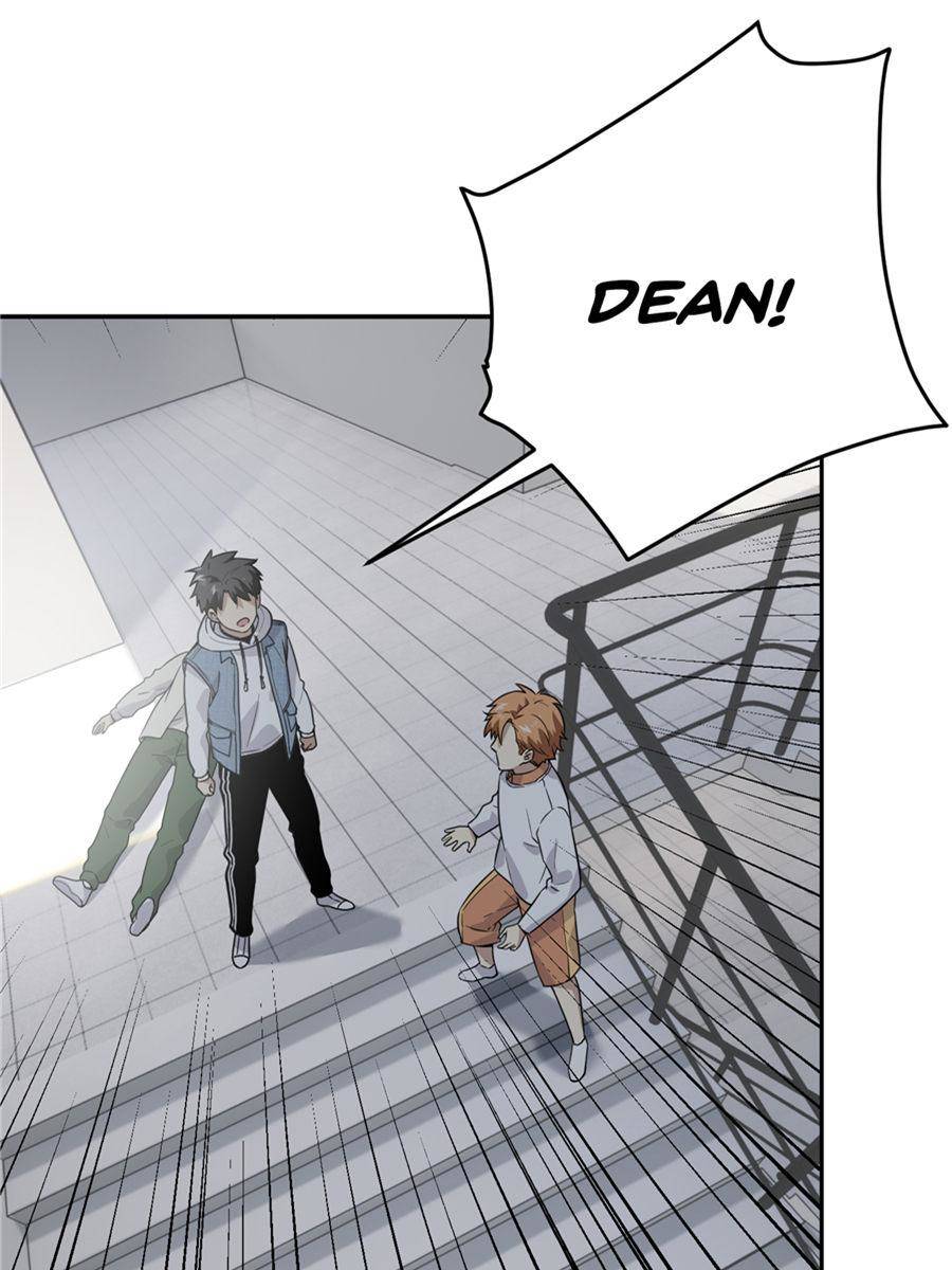 Global Martial Arts Chapter 31 page 7 - Chapter 31