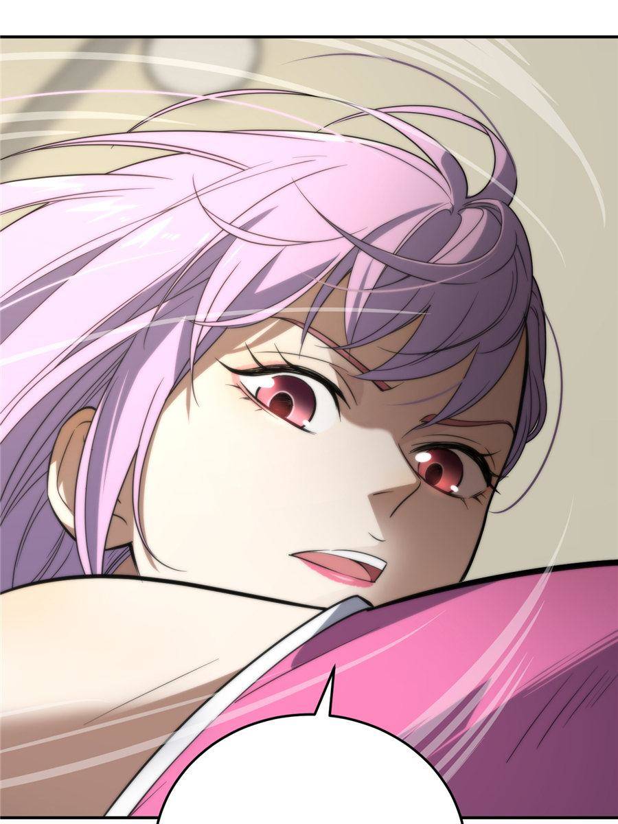 Global Martial Arts Chapter 31 page 74 - Chapter 31