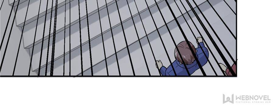 Global Martial Arts Chapter 31 page 8 - Chapter 31