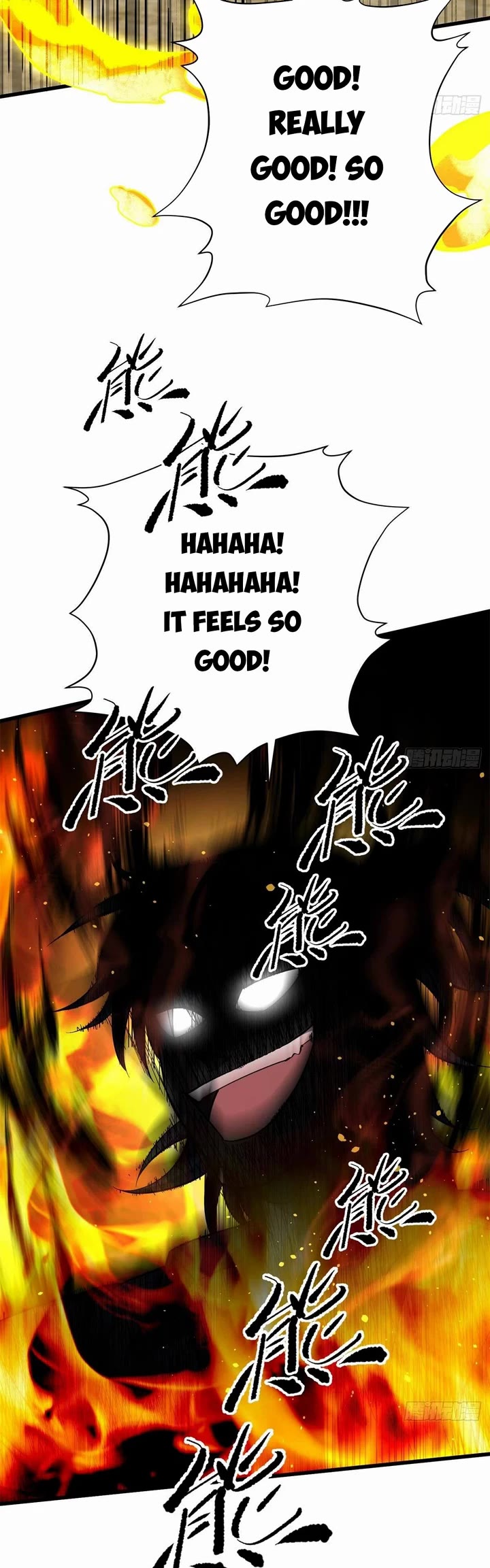 Global Martial Arts Chapter 310 page 16 - Chapter 310