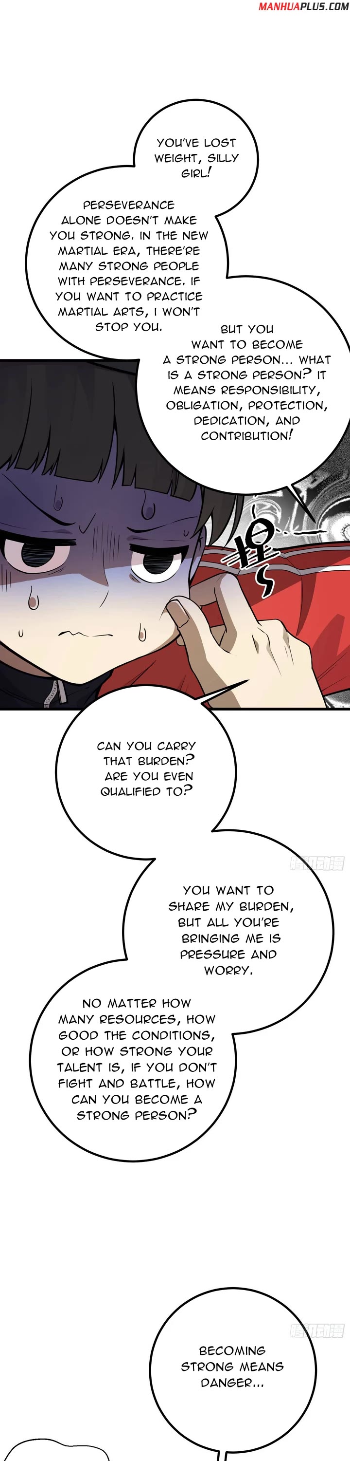 Global Martial Arts Chapter 311 page 2 - Chapter 311