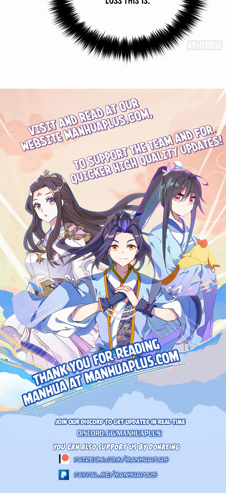 Global Martial Arts Chapter 311 page 30 - Chapter 311