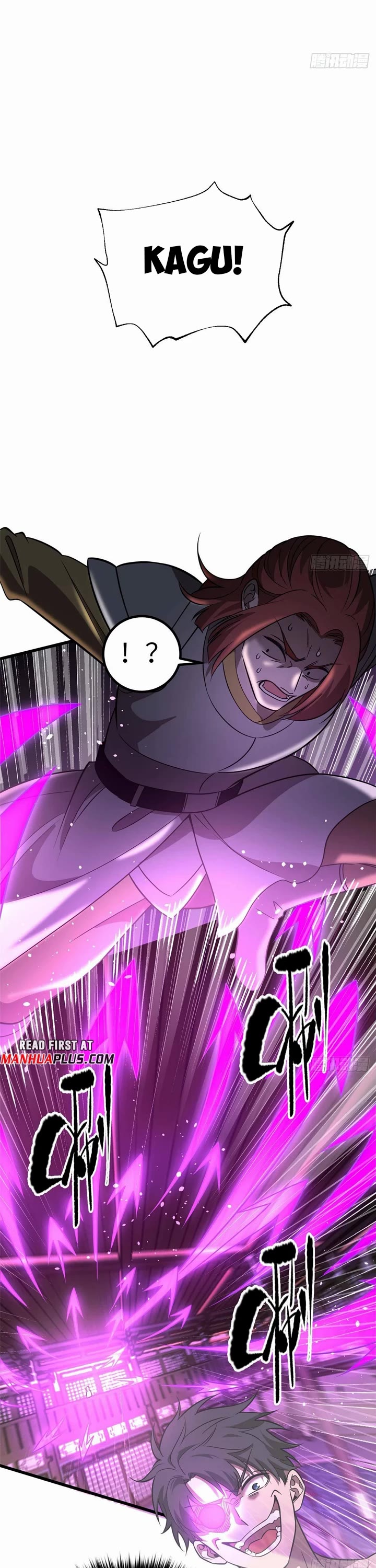 Global Martial Arts Chapter 317 page 10 - Chapter 317