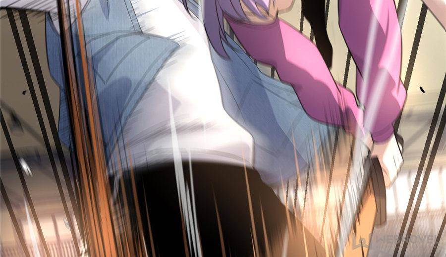 Global Martial Arts Chapter 32 page 14 - Chapter 32