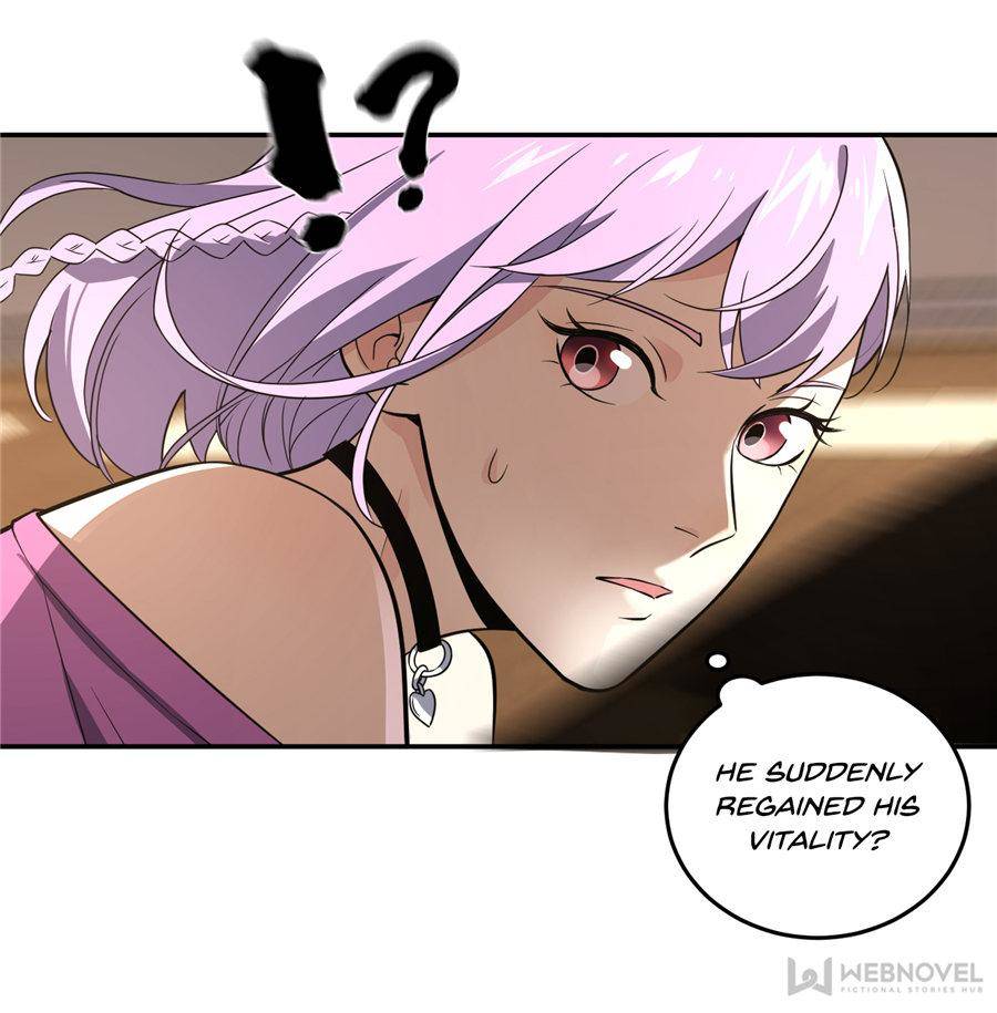 Global Martial Arts Chapter 32 page 18 - Chapter 32