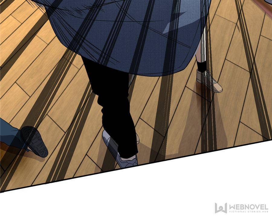 Global Martial Arts Chapter 32 page 20 - Chapter 32