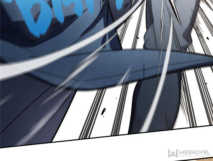Global Martial Arts Chapter 32 page 29 - Chapter 32