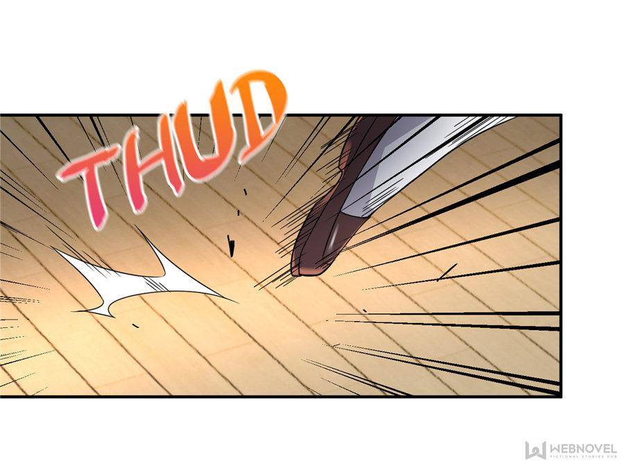 Global Martial Arts Chapter 32 page 42 - Chapter 32