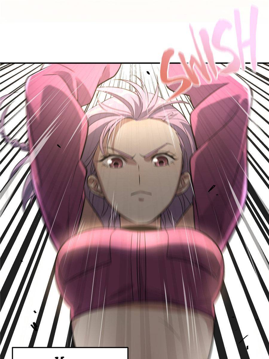 Global Martial Arts Chapter 32 page 5 - Chapter 32