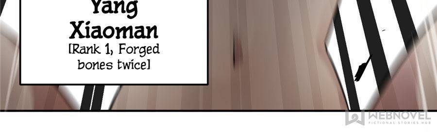 Global Martial Arts Chapter 32 page 6 - Chapter 32