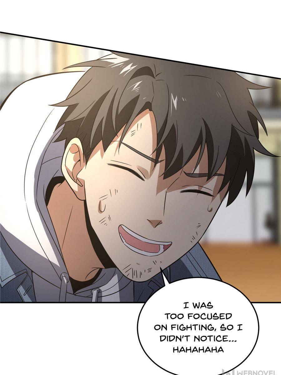 Global Martial Arts Chapter 32 page 60 - Chapter 32