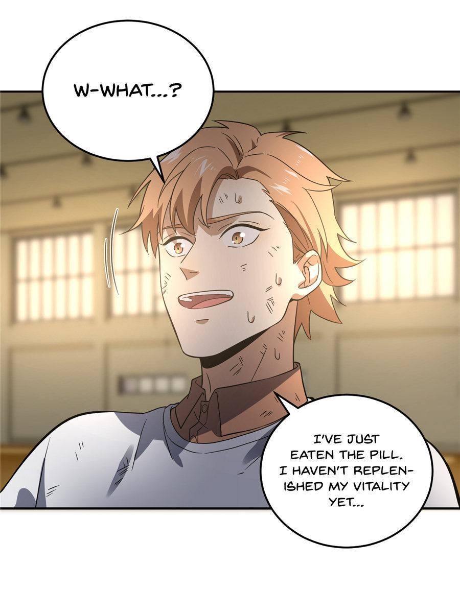 Global Martial Arts Chapter 32 page 67 - Chapter 32