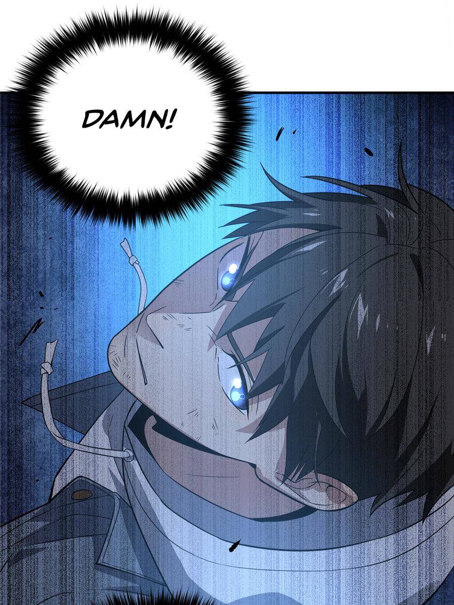 Global Martial Arts Chapter 32 page 7 - Chapter 32