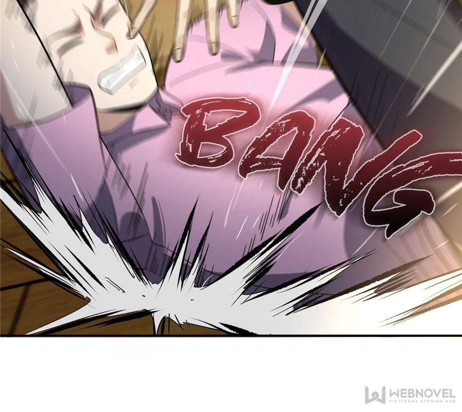 Global Martial Arts Chapter 32 page 71 - Chapter 32
