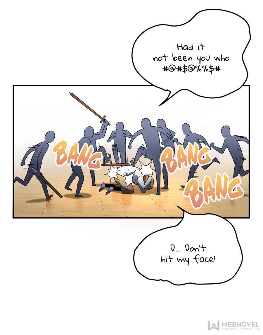 Global Martial Arts Chapter 32 page 73 - Chapter 32