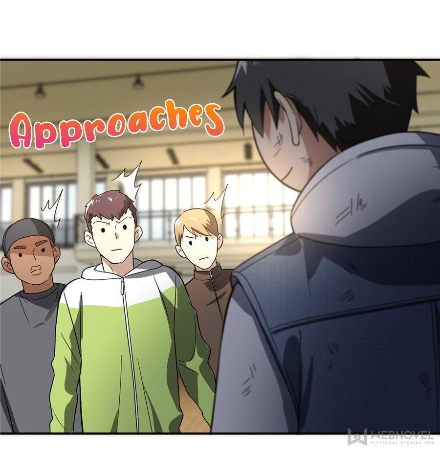 Global Martial Arts Chapter 32 page 78 - Chapter 32
