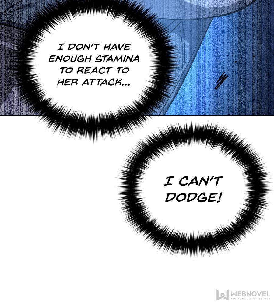 Global Martial Arts Chapter 32 page 8 - Chapter 32