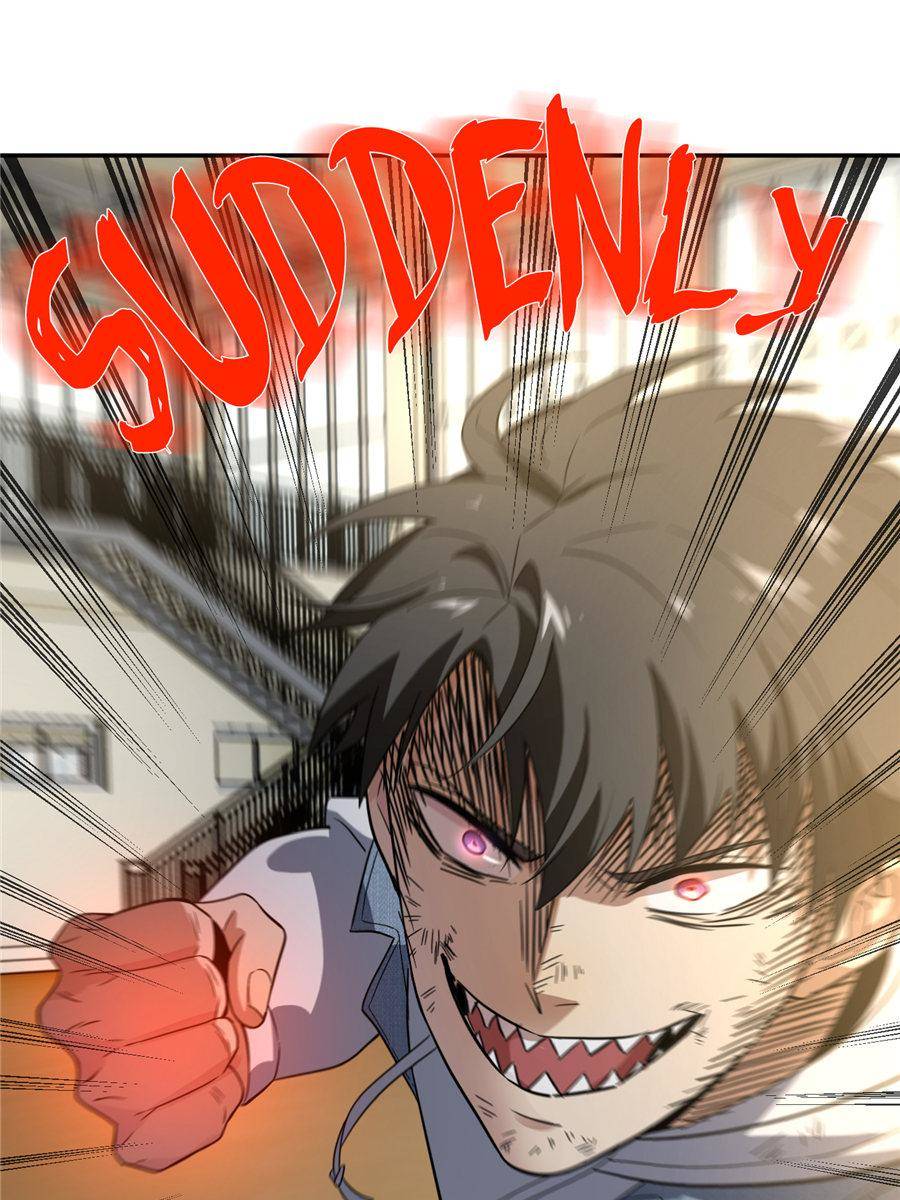 Global Martial Arts Chapter 32 page 82 - Chapter 32