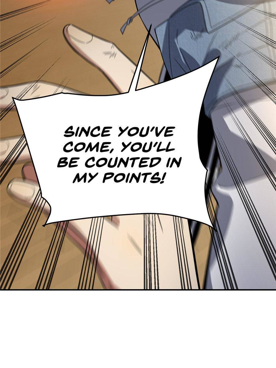 Global Martial Arts Chapter 32 page 83 - Chapter 32