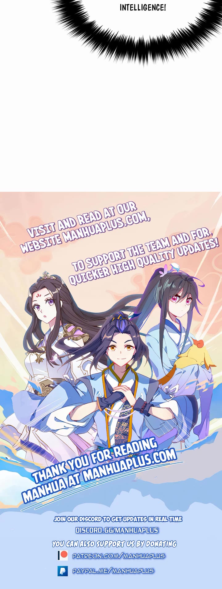 Global Martial Arts Chapter 320 page 32 - Chapter 320