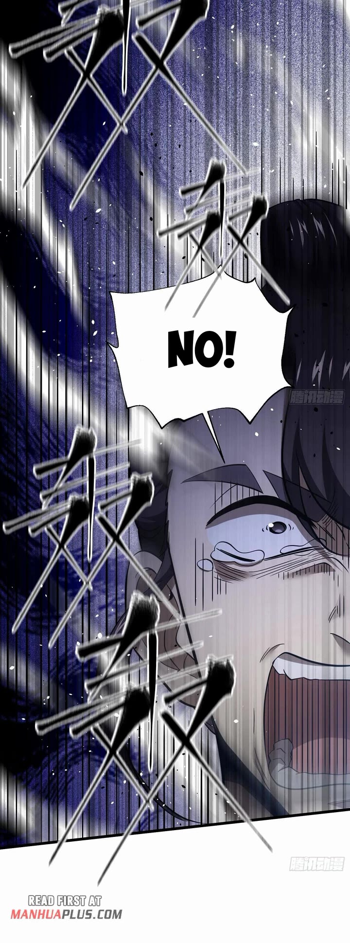 Global Martial Arts Chapter 327 page 24 - Chapter 327