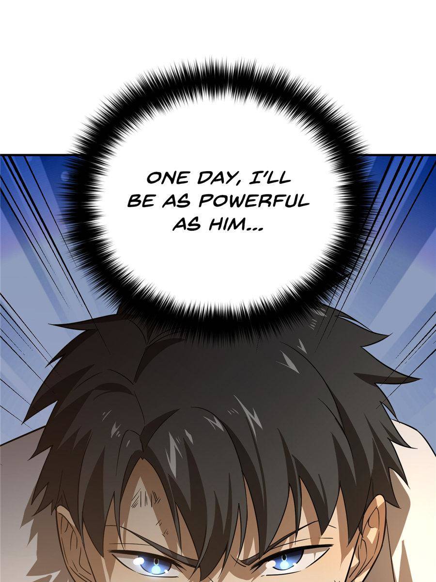 Global Martial Arts Chapter 33 page 18 - Chapter 33