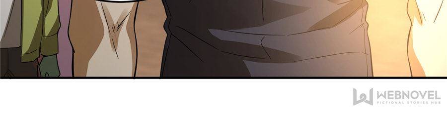 Global Martial Arts Chapter 33 page 39 - Chapter 33