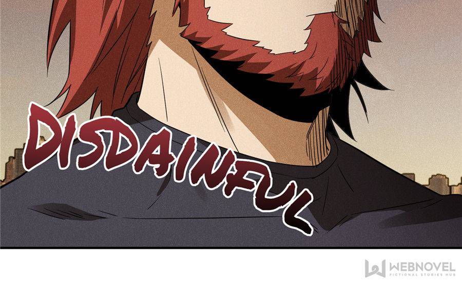 Global Martial Arts Chapter 33 page 43 - Chapter 33
