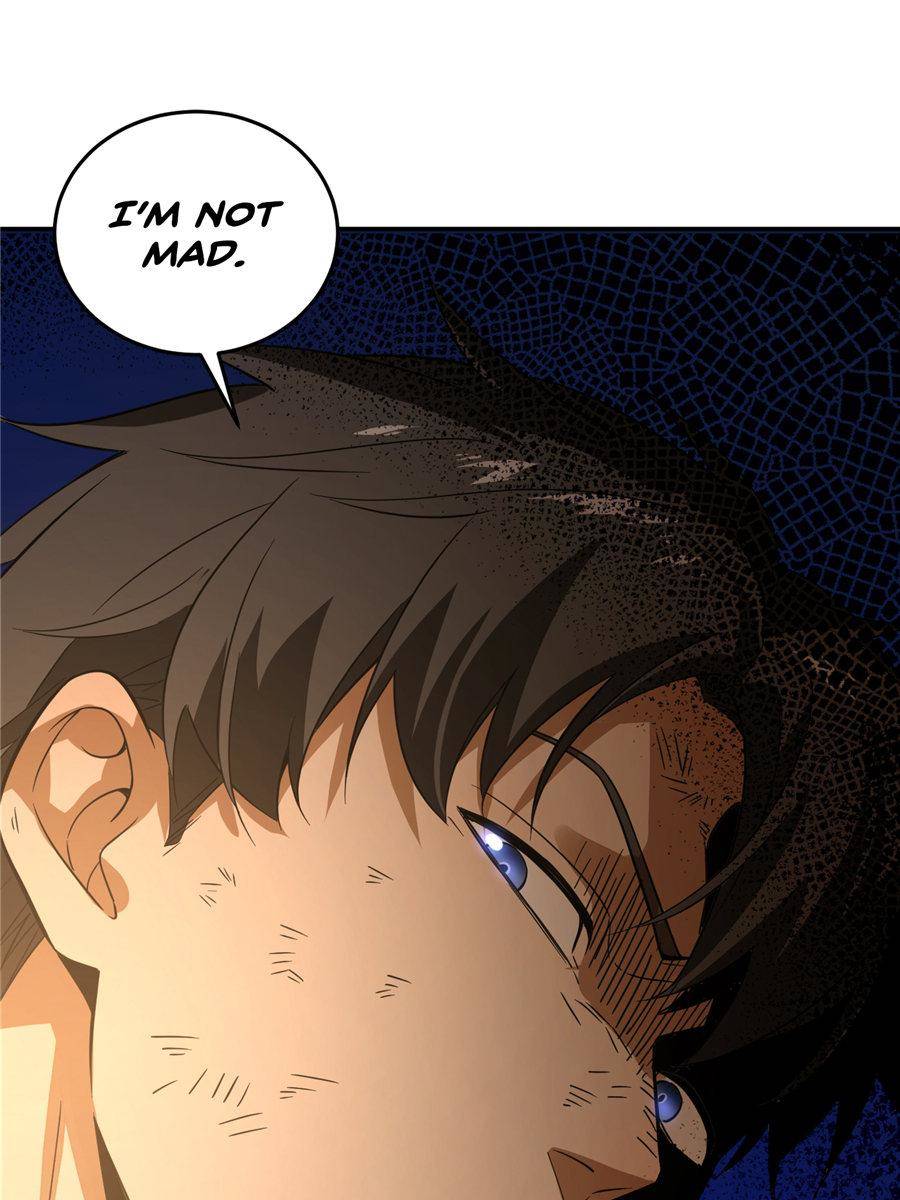 Global Martial Arts Chapter 33 page 48 - Chapter 33