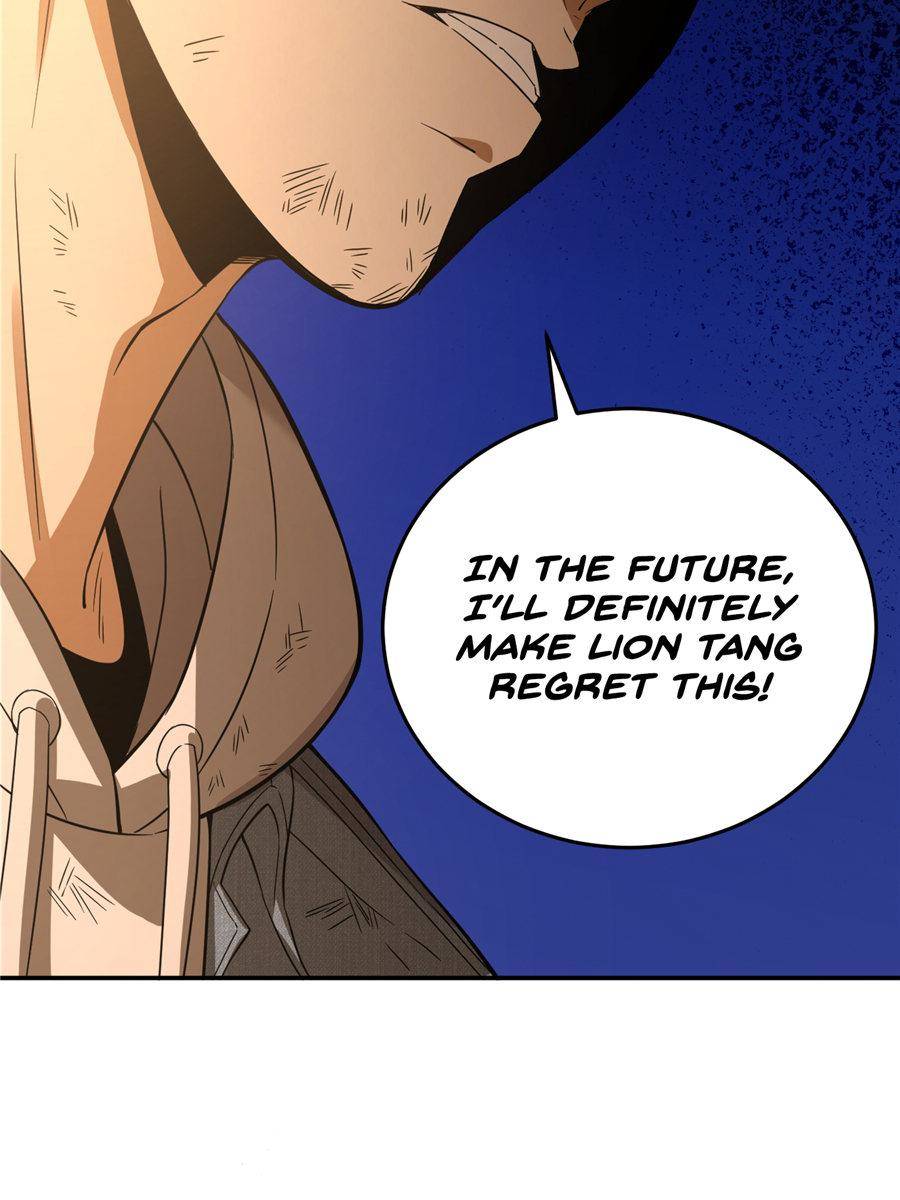 Global Martial Arts Chapter 33 page 49 - Chapter 33