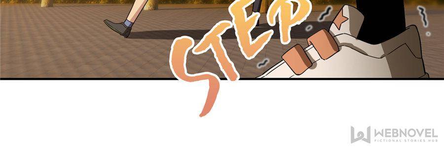 Global Martial Arts Chapter 33 page 5 - Chapter 33