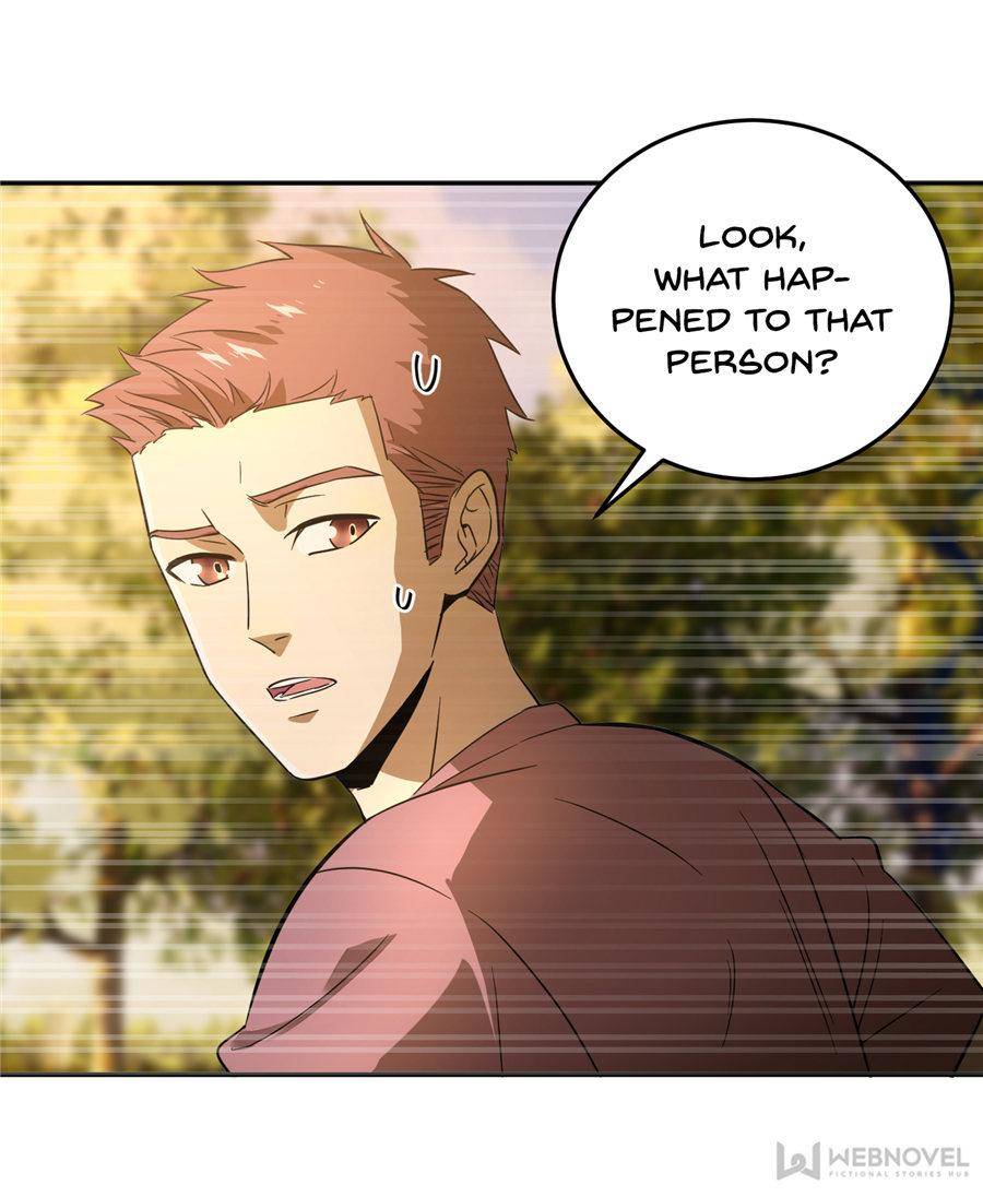 Global Martial Arts Chapter 33 page 6 - Chapter 33