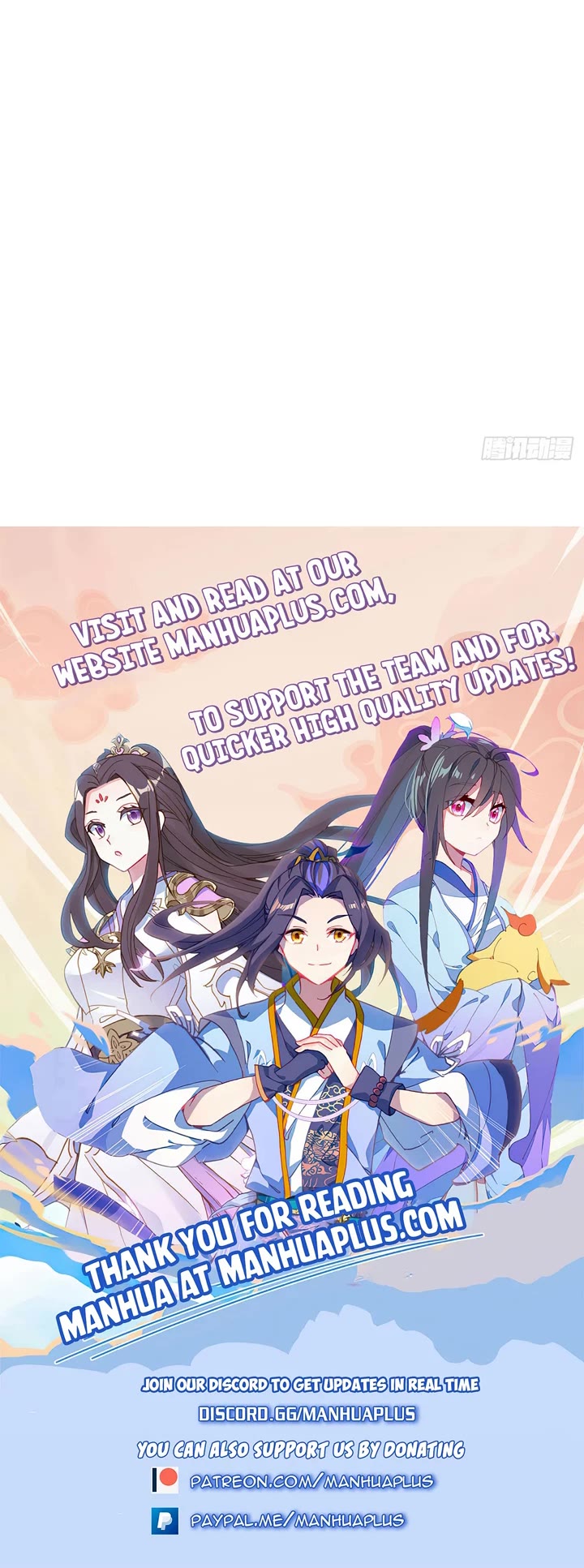 Global Martial Arts Chapter 332 page 30 - Chapter 332