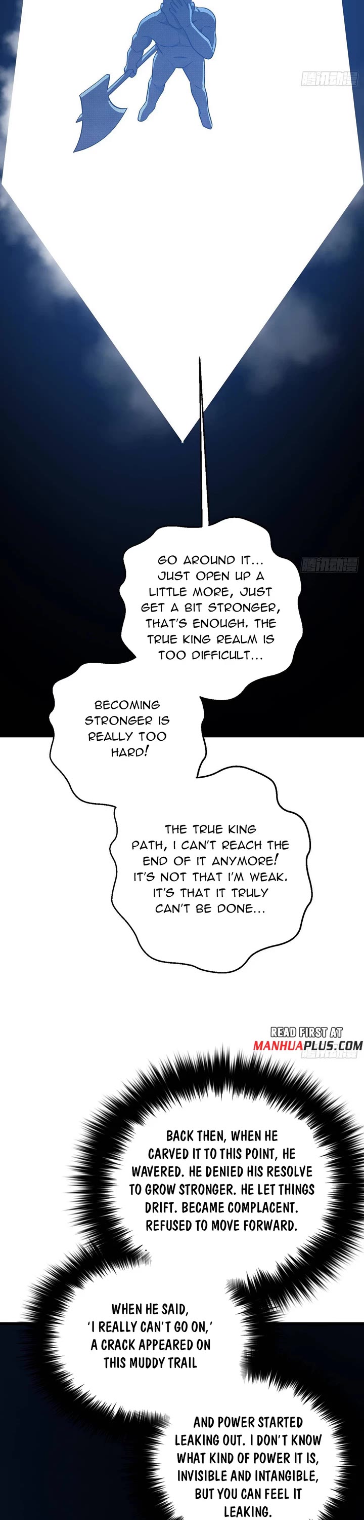 Global Martial Arts Chapter 338 page 26 - Chapter 338