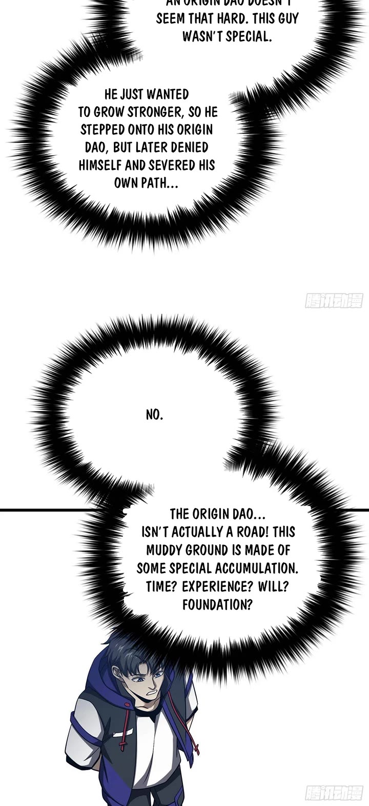 Global Martial Arts Chapter 338 page 28 - Chapter 338