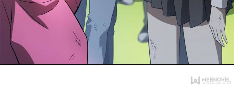 Global Martial Arts Chapter 34 page 12 - Chapter 34
