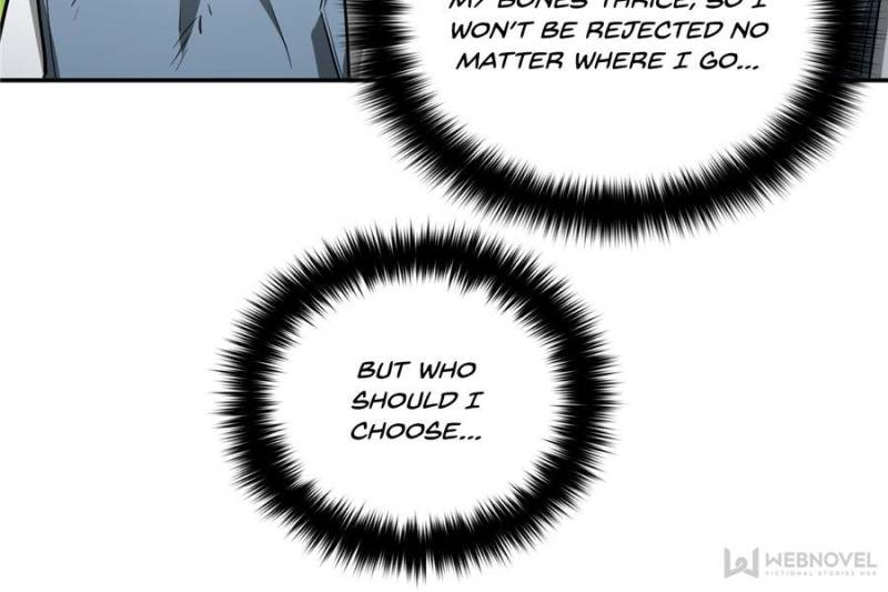 Global Martial Arts Chapter 34 page 15 - Chapter 34