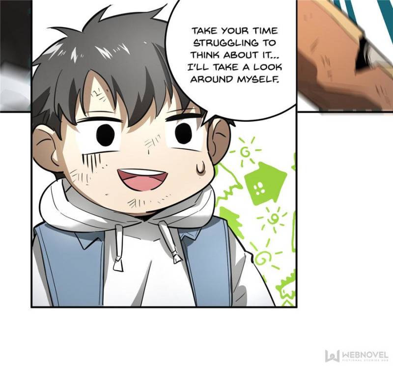 Global Martial Arts Chapter 34 page 19 - Chapter 34