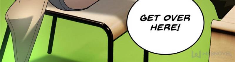 Global Martial Arts Chapter 34 page 32 - Chapter 34