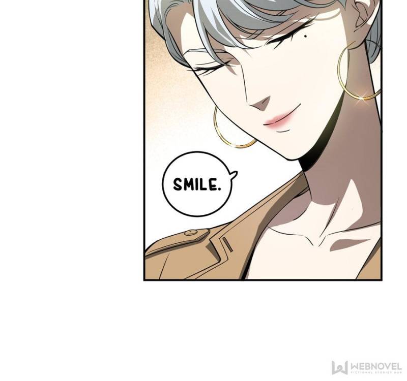 Global Martial Arts Chapter 34 page 39 - Chapter 34