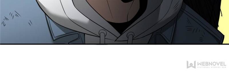 Global Martial Arts Chapter 34 page 42 - Chapter 34