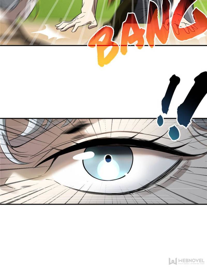 Global Martial Arts Chapter 34 page 45 - Chapter 34
