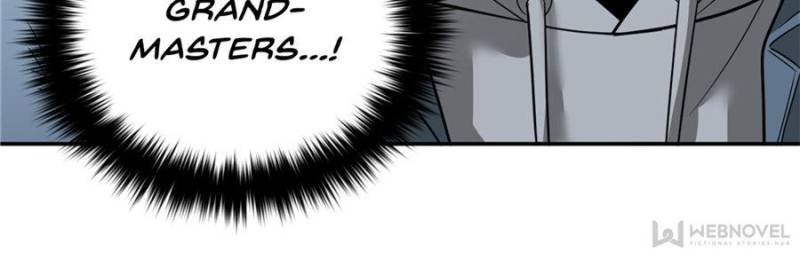 Global Martial Arts Chapter 34 page 57 - Chapter 34