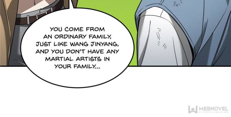 Global Martial Arts Chapter 34 page 63 - Chapter 34