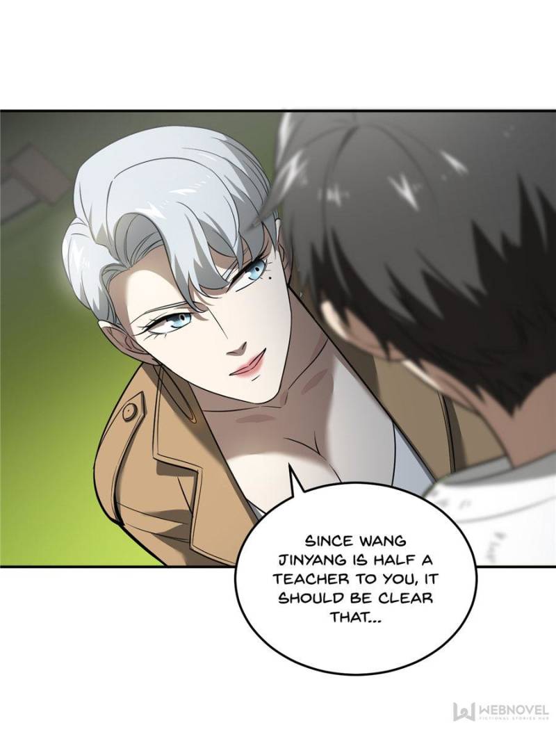 Global Martial Arts Chapter 34 page 64 - Chapter 34