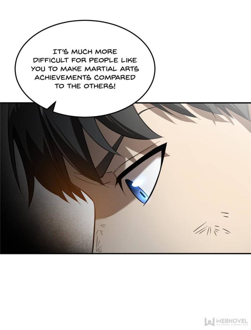 Global Martial Arts Chapter 34 page 65 - Chapter 34