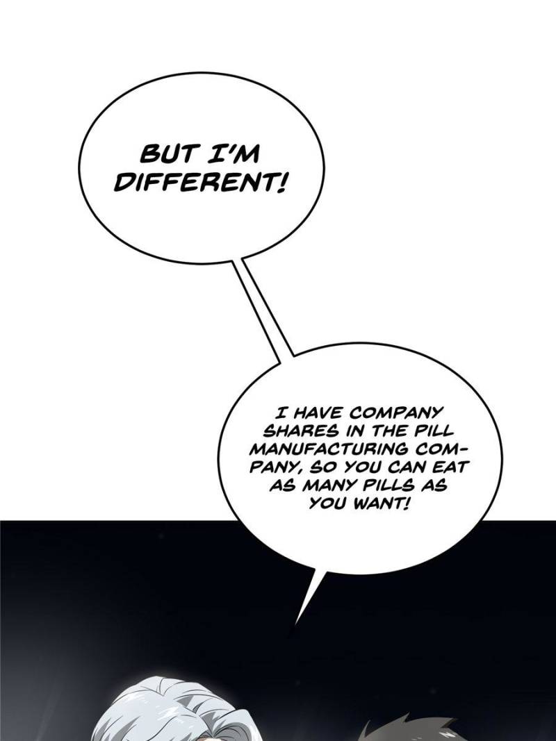 Global Martial Arts Chapter 34 page 66 - Chapter 34